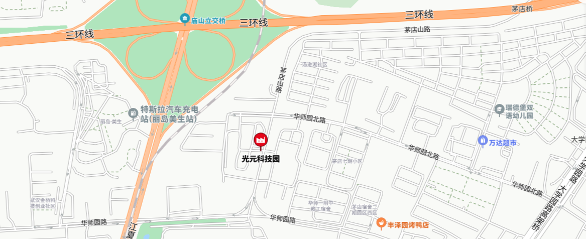 百度地图